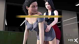 licks girlfriends ass with tongue 😋