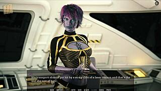 Tales from the unending void episode 36