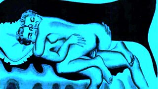 uh, vintage erotic animation got me hooked, ya see