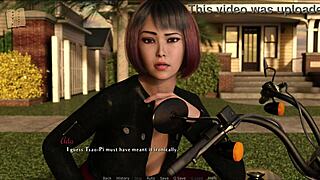 Exploring the three rules of life in part three