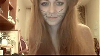 I watch teen couple webcam sex.