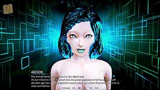 Harem Hotel 303: Explore this fun game in a luxurious hotel.