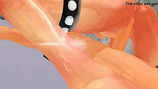 Alexslepoy explores themes of love in outdoor anime settings