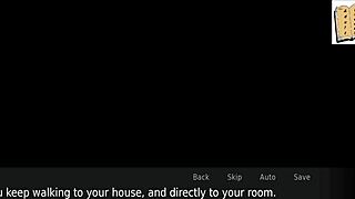 what's academy 15 hentai about?