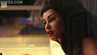 free will 39 welcomes you to big tits hentai anime action.