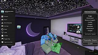 Roblox Furry Gay Having Oral Sex