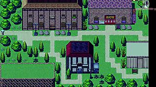 Roy infiltrates the wedding party for free sex