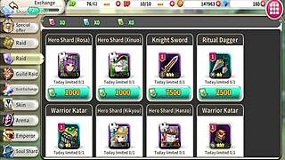 Want to play bang chronicles uncensored?