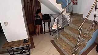 I’m Thrilled by Shy Livia Park’s Wild Debut Fun!