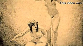 Euro Lesbian Fisting Tight Pussy