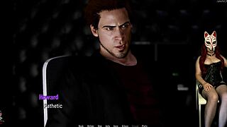 Tales From The Deep Eve 8 With Milf And Big Tits