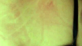 Latina Amateur Gets Her Pussy Fucked Hard By Gay Cock!