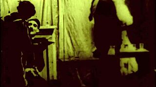 Vintage Victorian Gay Men in Erotic Antique Scenes