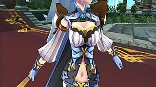 Want to play bang chronicles uncensored?