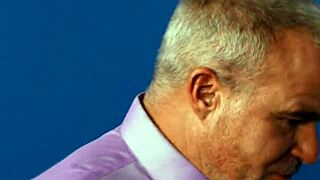 The young guy got fucked in the ass by his hot step-uncle