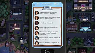 casual narrative of summertime saga episode 172