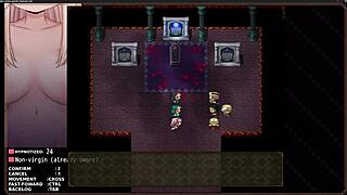 rumina confronts the hypnosis cult in part two