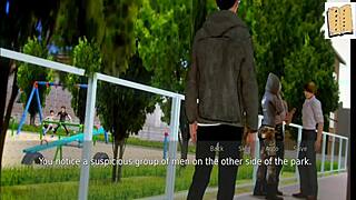 what's academy 15 hentai about?