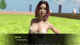 wanna see lustful gameplay in echoes of lust?