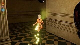 Sexy Maze 2B Walkthrough Guide