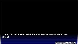 anime babe cums inside apartment 😈