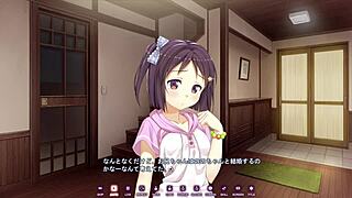 Motoka Hirose in SEXUAL LIFE scene