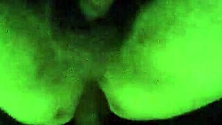 pounding that gay ass hard with my cock in anal fucking