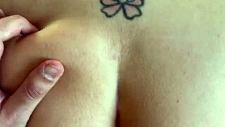 Stepmother Dj Brisa GIVES Her Sexy Latina ASS Until She Cums!