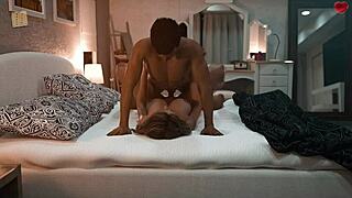 Wife and stepmother in erotic 3D scenes!