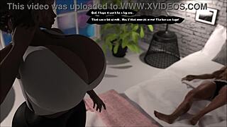 3d-porn comics endlessrain0110 - whole milk