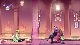 max the elf gallery stage 3