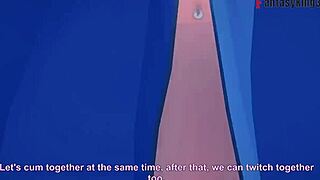 Check out Shinmai Maou NTR Chapter 4 full movie with long night scenes