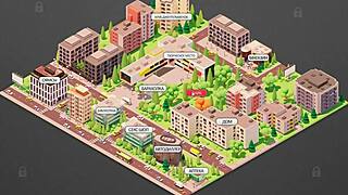 check out this red sakura mansion gameplay.