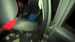 Did I stop the car to fuck my friends' pussies