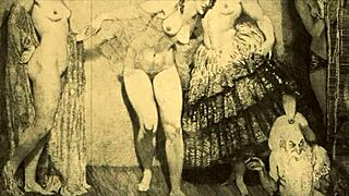 Euro Lesbian Fisting Tight Pussy