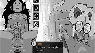 Juicy Futa Version 0.20 Gallery 2