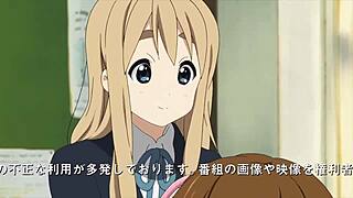 Bold Adventures In K-On 2 Episode 21