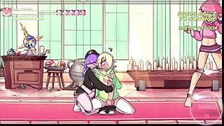 max the elf 3 in new adventure