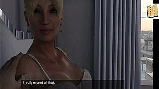 hey, wanna see my latest hentai clip from two weeks 15?