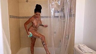 Coco Bae Agrees To Fuck After Spying