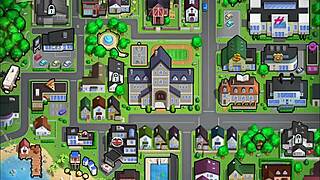 What Happens In Summertime Saga 184?