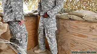 Hairy Group Gay Sex with Nude Boys Going Wild