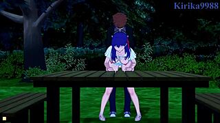 sakura matou and rider fuck shirou emiya intensely in fate stay night hentai