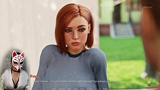 In a scent 3, time to get that booty in the game