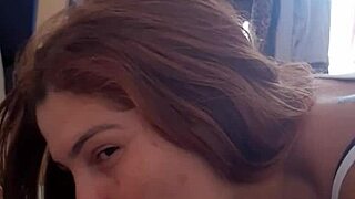 She Loves Hearing My Naughty Stories!