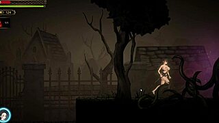 Discover the Whisperer in this hentai game adventure part one