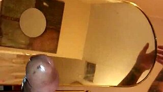 Can you handle this intense dick sucking?