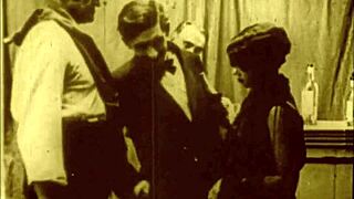 Vintage Victorian Gay Men in Erotic Antique Scenes