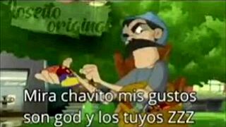 peronismo simply lacras i say