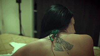 Intense Fucking Of Stella By Nego Catra